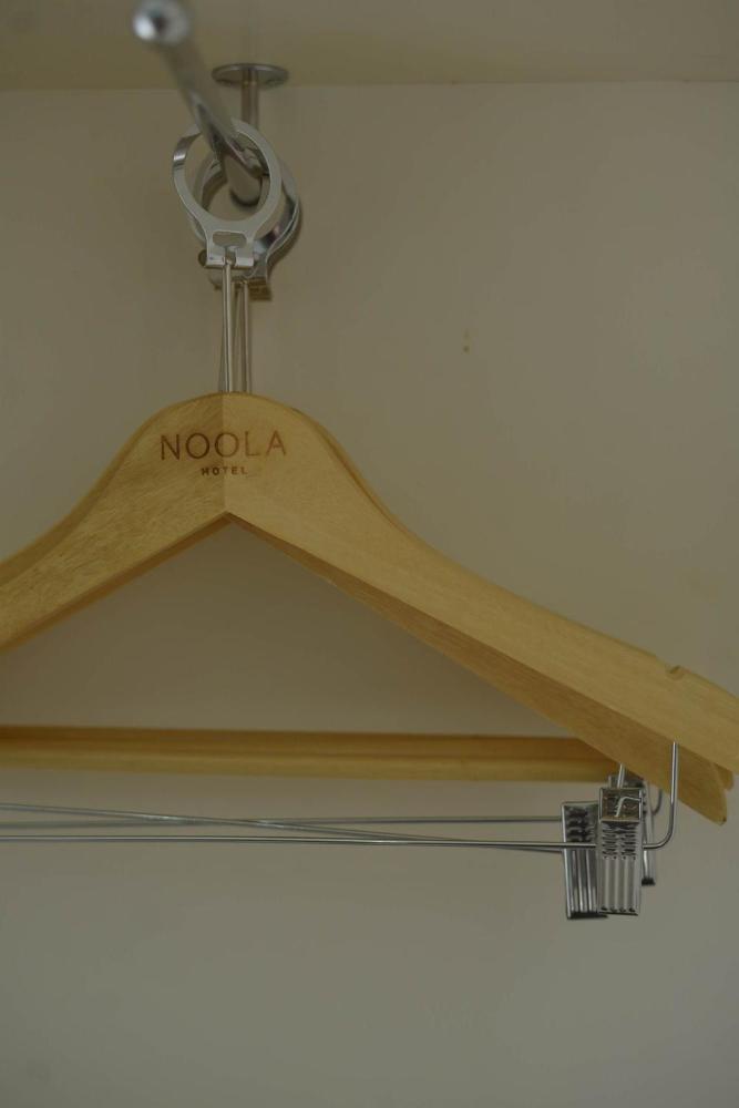 Noola Hotel Cilacap Εξωτερικό φωτογραφία